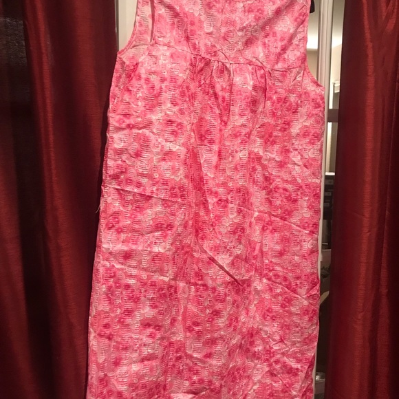 Lati Fashion house dress - Picture 4 of 4